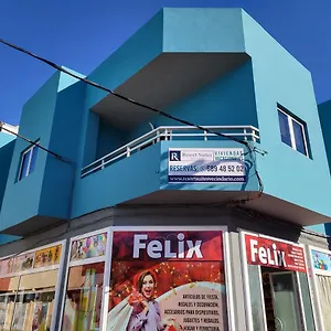 Vecindario , Vecindario (Gran Canaria) España