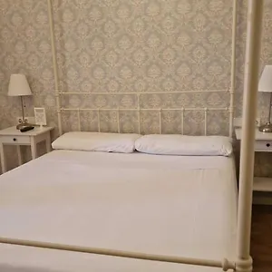  Pensión Lumine Luxury By Gaiarooms