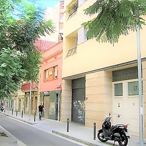  Pensión Pintor Pahissa