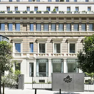 4* Apartahotel Murmuri Mercader