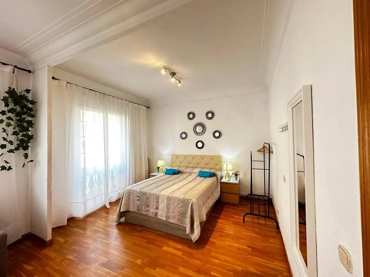 Habitaciones Acogedoras Barcelona
